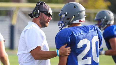 Assistant high school football coach arrested in SF slaying.
